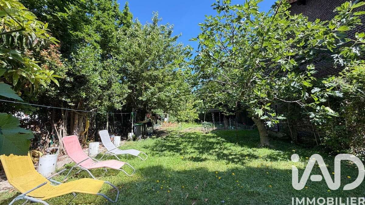 Maison 68 m² à Epinay-Sur-Seine  - photo 2