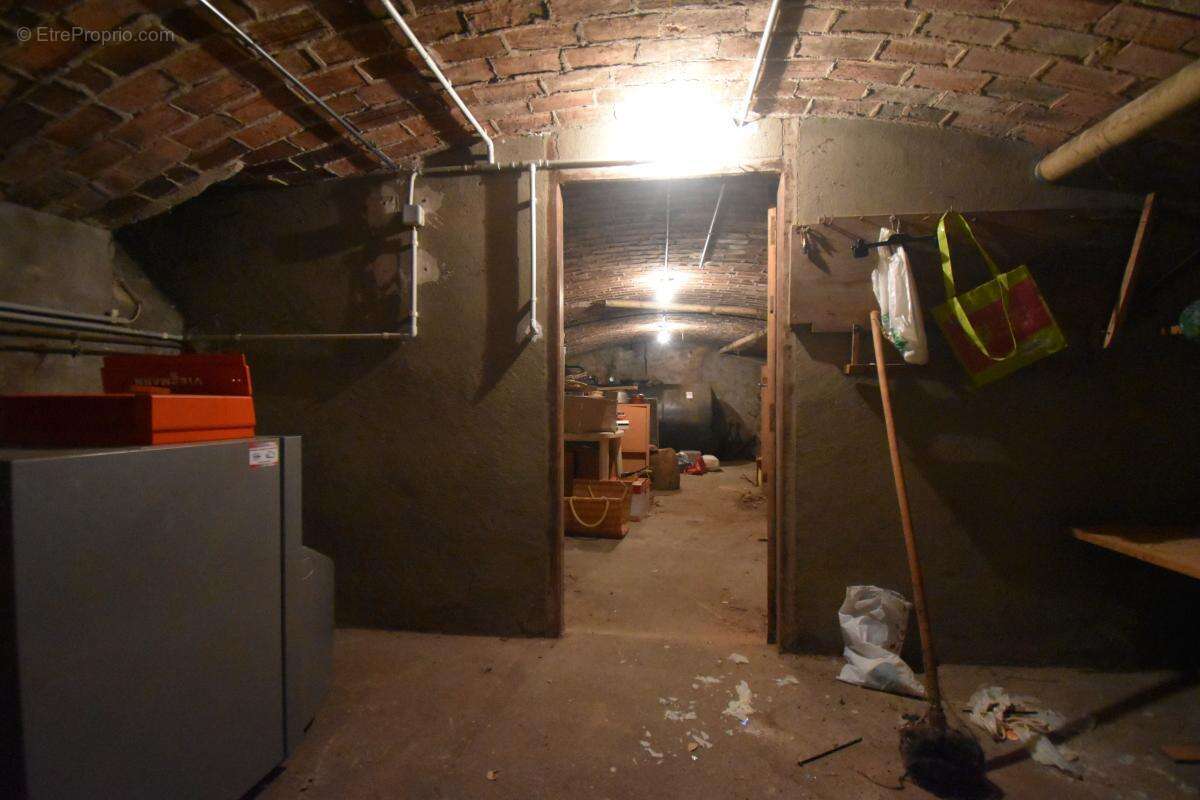 Maison à COSNE-COURS-SUR-LOIRE