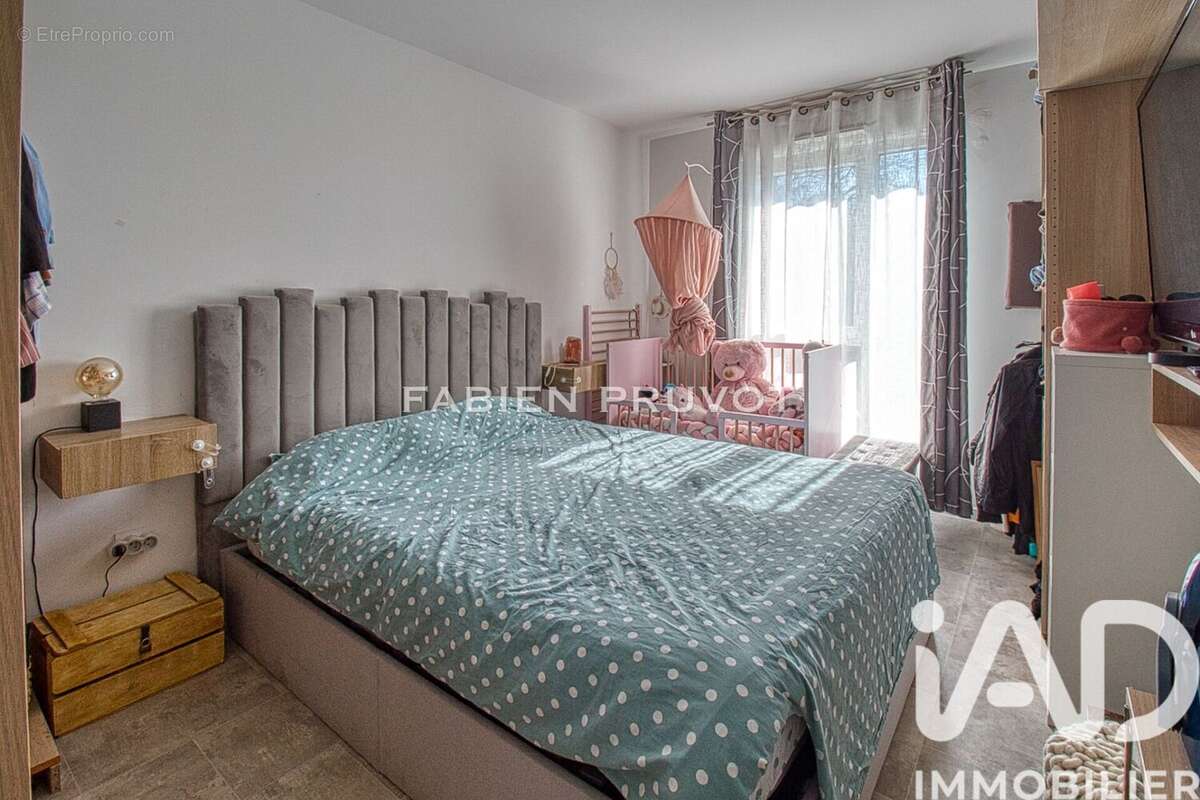 Photo 5 - Appartement à HERBLAY