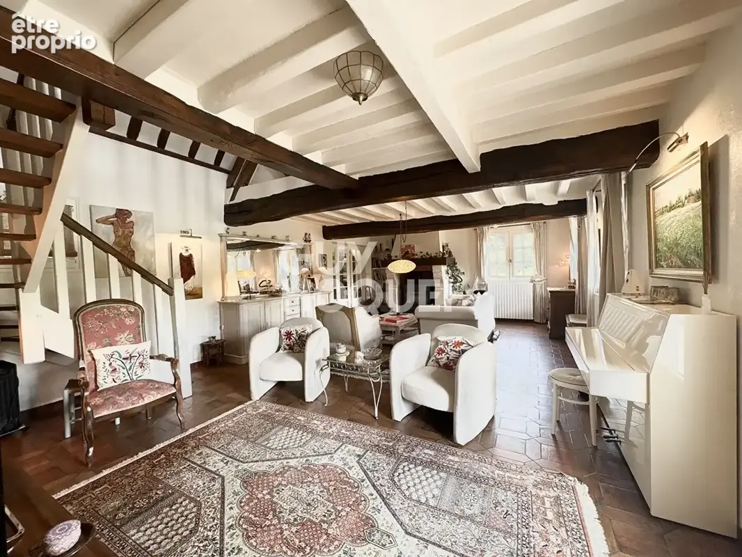 Maison Rugles 250 m2 - photo 3