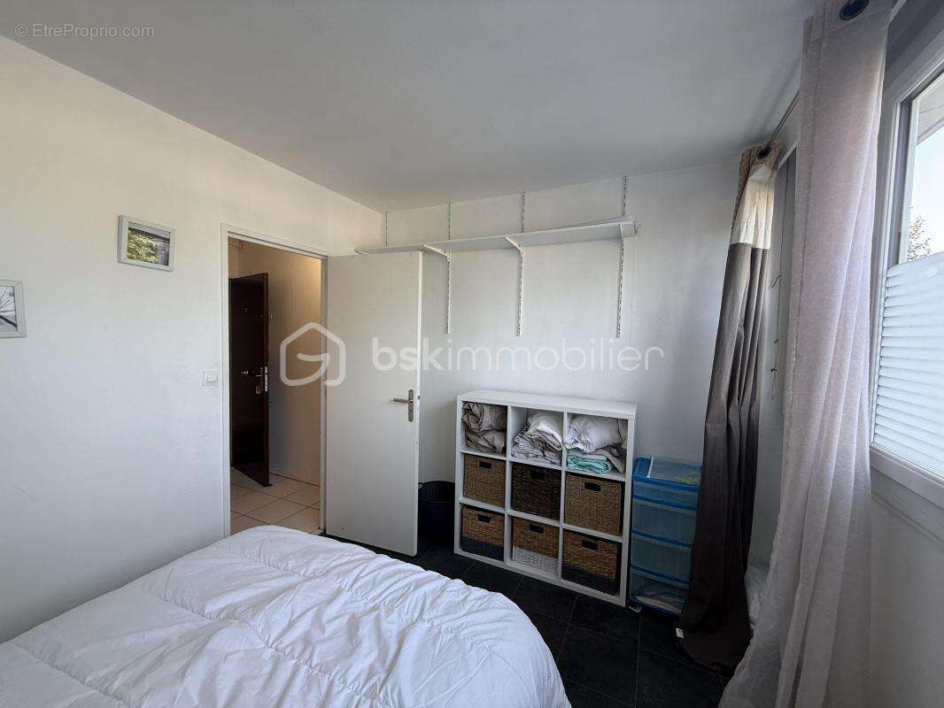 Appartement T2 de 32,36 m² avec cave  - Pour premier achat ou investissement locatif - photo 18