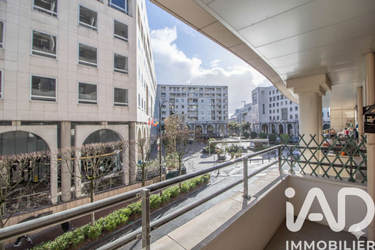 Photo 6 - Appartement à RUEIL-MALMAISON