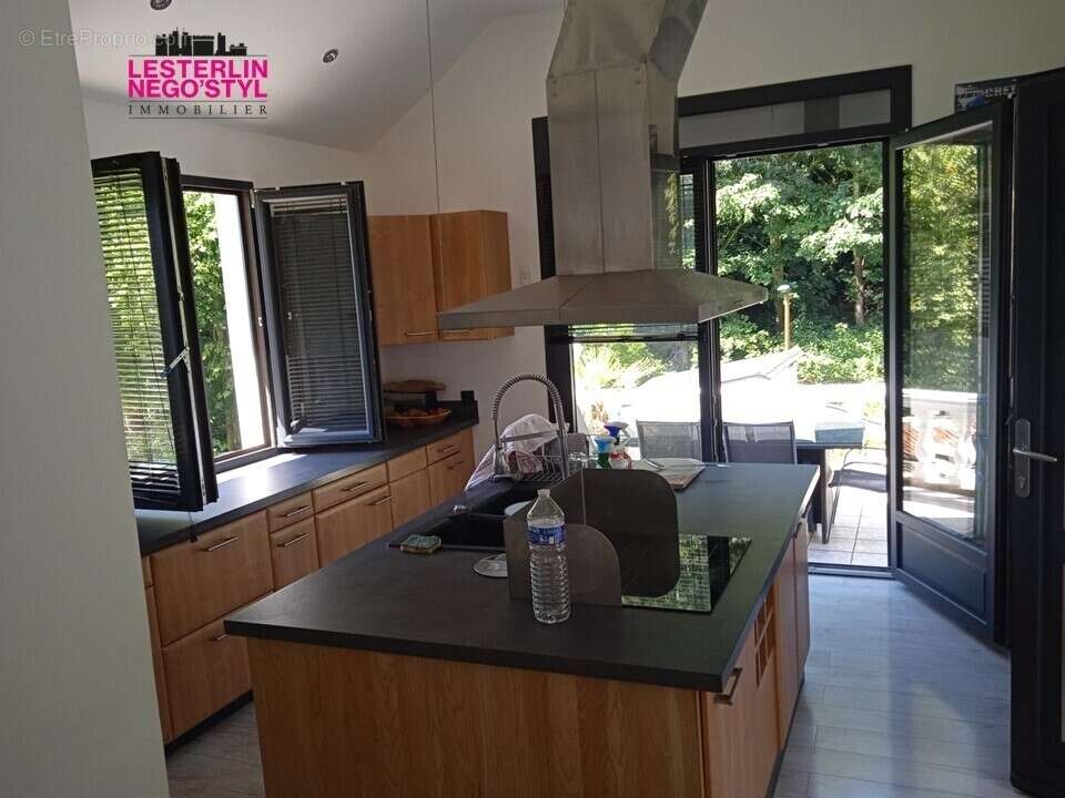 Maison à GONFREVILLE-L'ORCHER