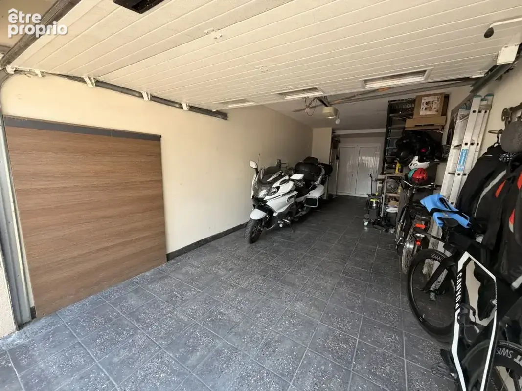 Hauterive   349 m2 habitables   maison 245 m2 + 1 appartement - photo 23