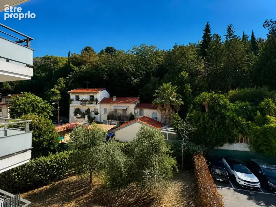 Appartement 2 pièces de 38,1 m² situé à Nice - photo 9