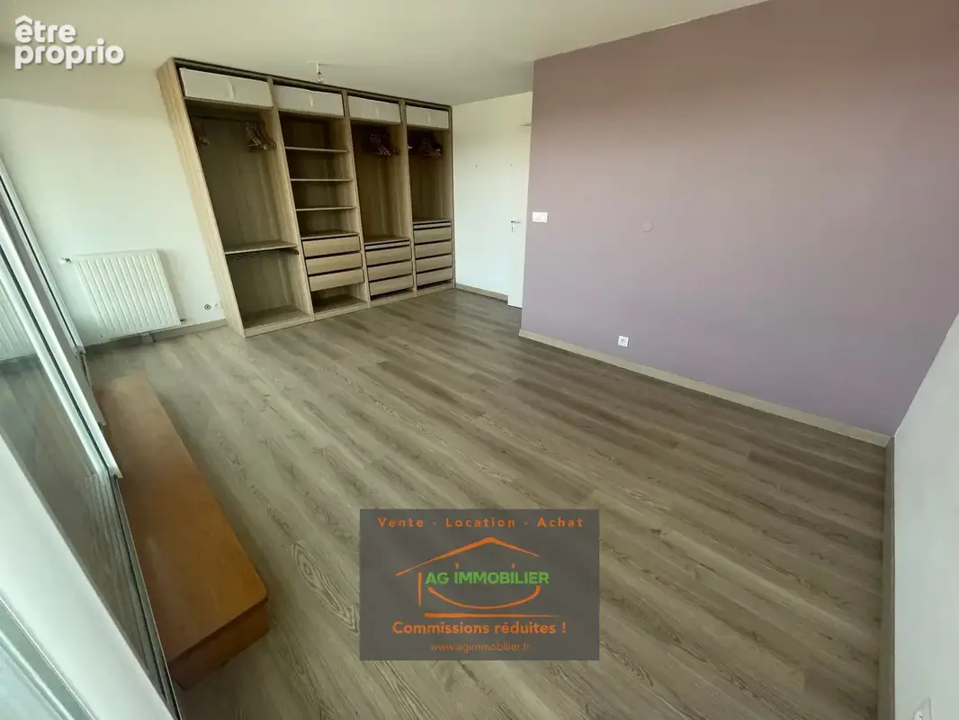 Appartement 90 m² à Pace  - photo 7