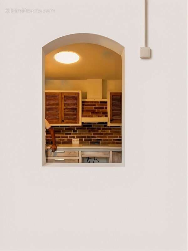Appartement à SAINT-PAUL