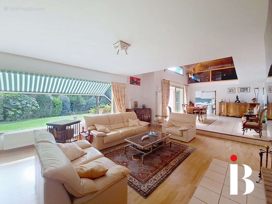 Maison à SAINT-HERBLAIN