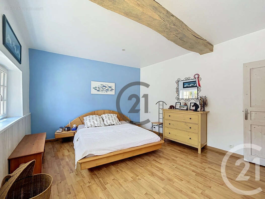 Maison 141 m² à Villeblevin  - photo 10