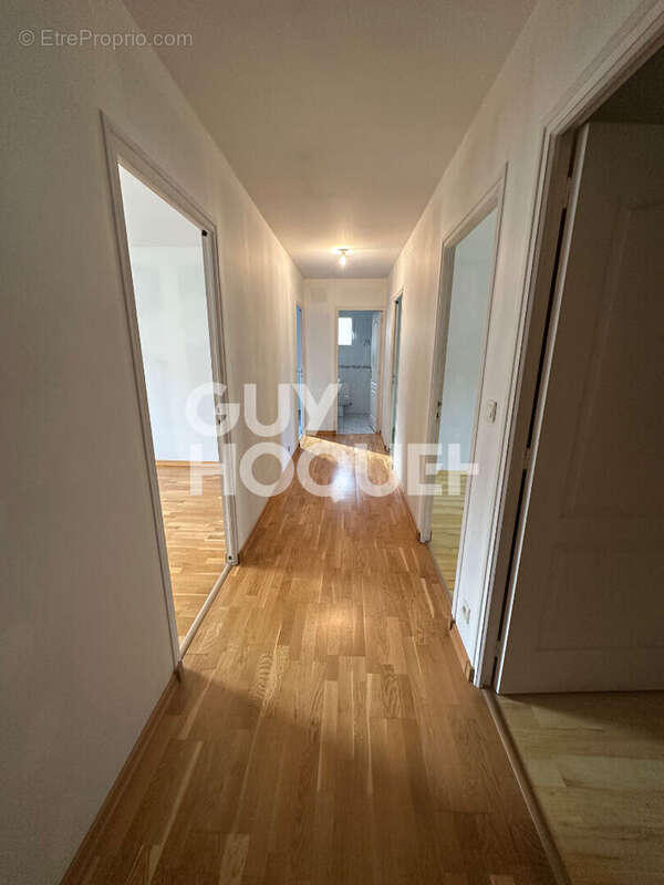 Appartement à PERIERS