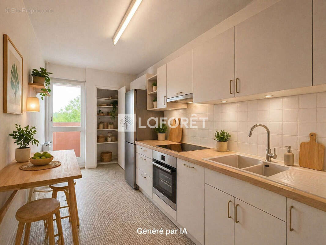 Bayonne - 3 pièces- 64 m² - photo 4