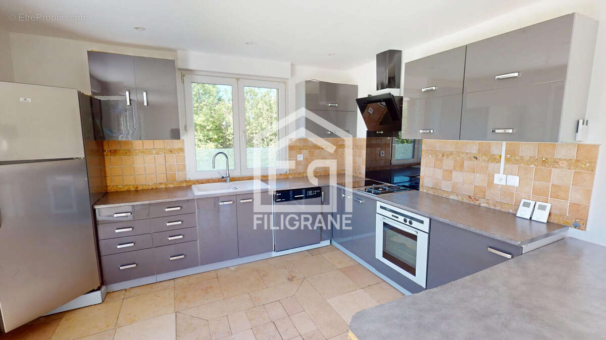 Maison 151 m² à Ingenheim  - photo 9