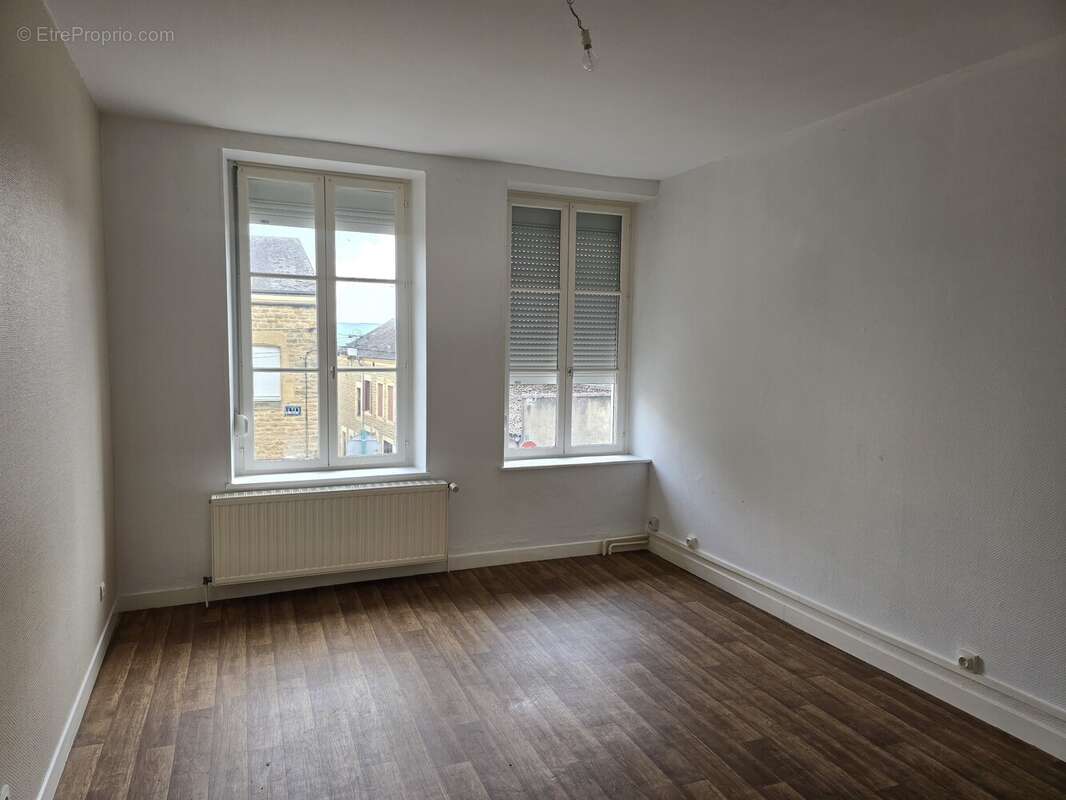 Appartement 90 m² à Saint-Menges  - photo 33