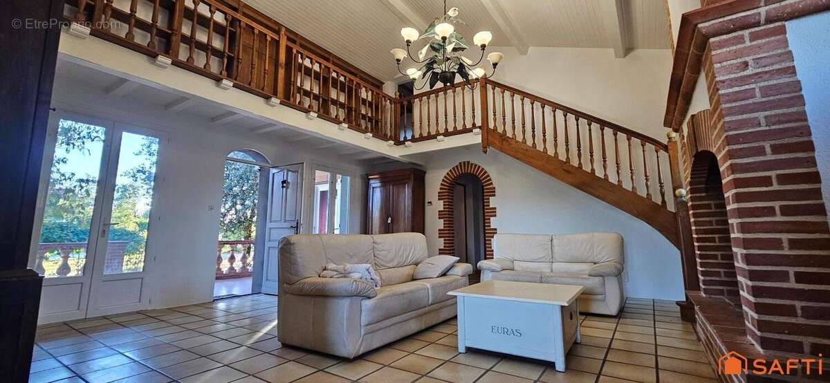 Photo 6 - Maison à BRESSOLS