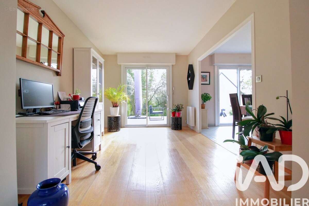 Photo 5 - Maison à SUCE-SUR-ERDRE