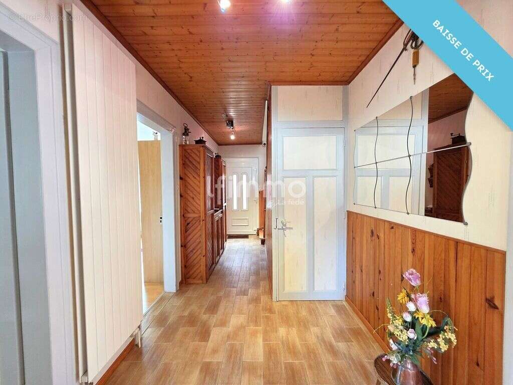 Maison 5 pièces 117 m² quartier Floridor à Thann(68800) - photo 5