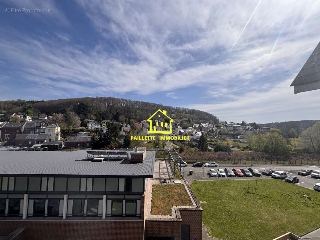 Appartement à MONTIVILLIERS