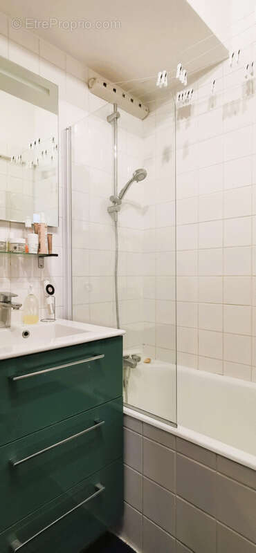 Appartement à MEUDON