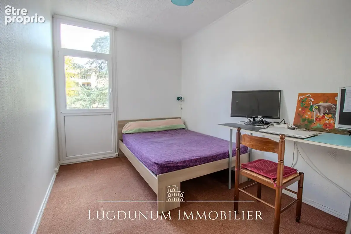 Appartement  3 pièce(s) 52.41 m2 avec Cave - photo 5