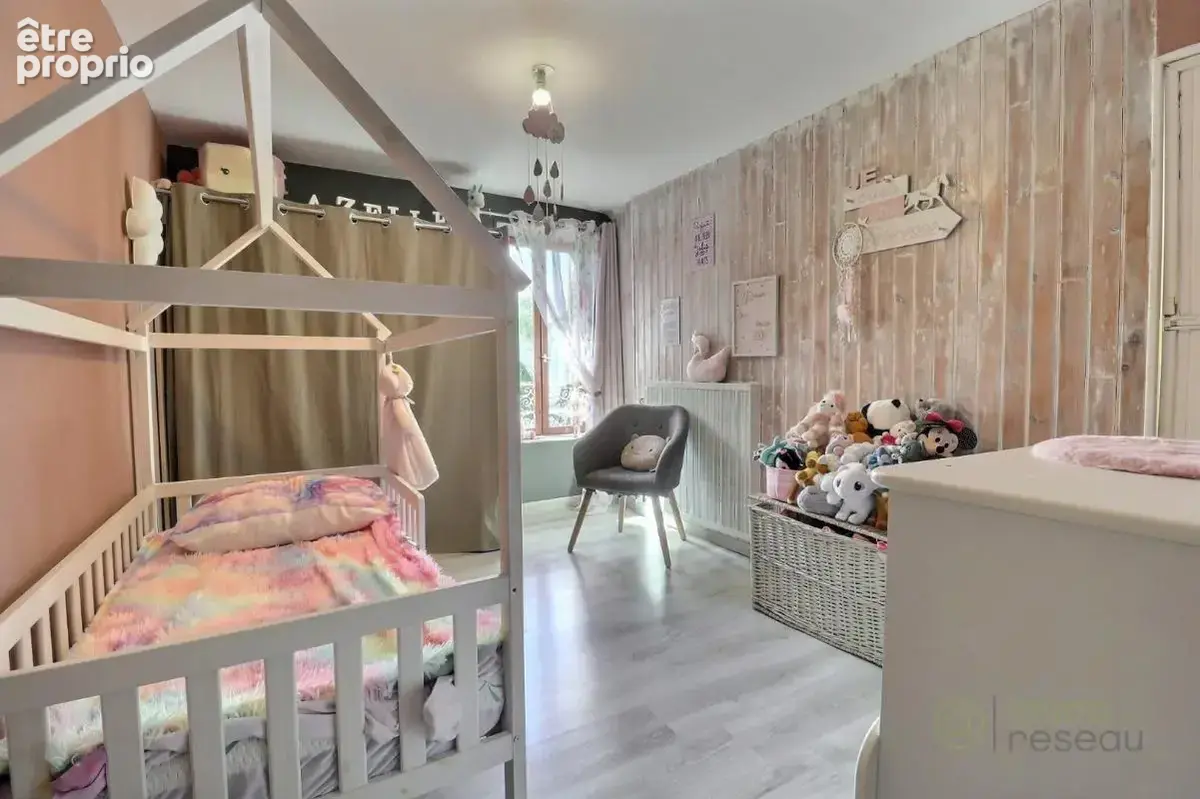 Maison 5 pièces 139 m² à vendre à Saint-Michel (02830) - photo 10
