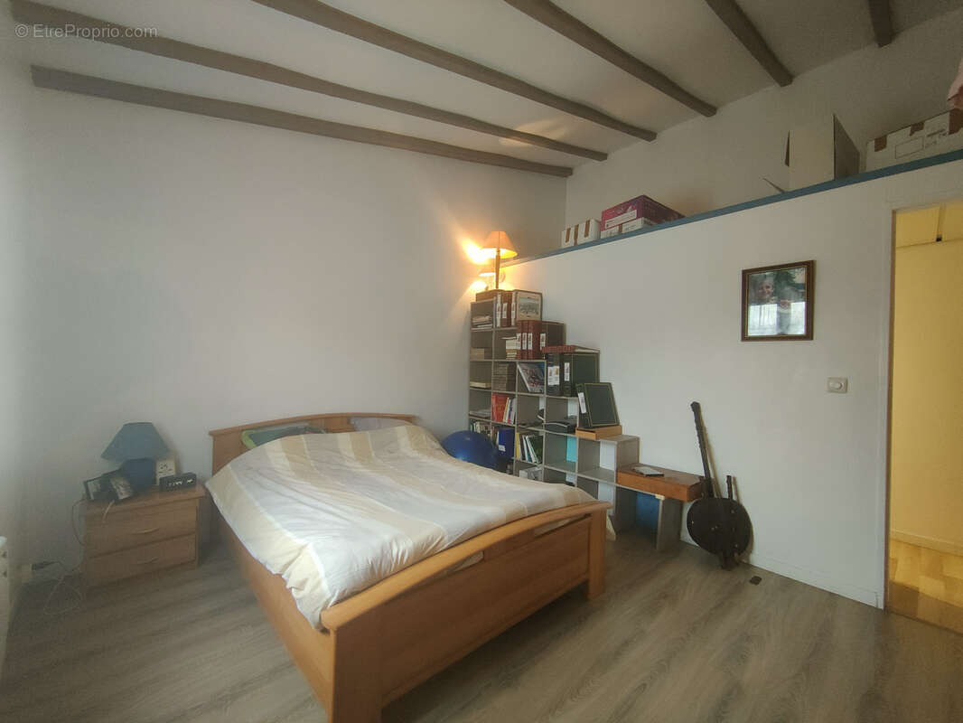 Maison à BEAUVAIS