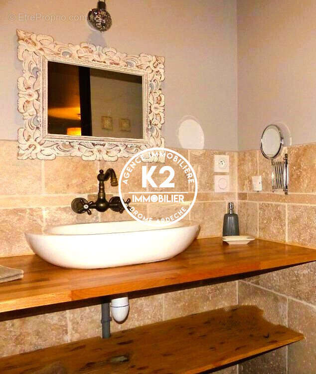 Maison 625 m² à Rochefort-En-Valdaine  - photo 6