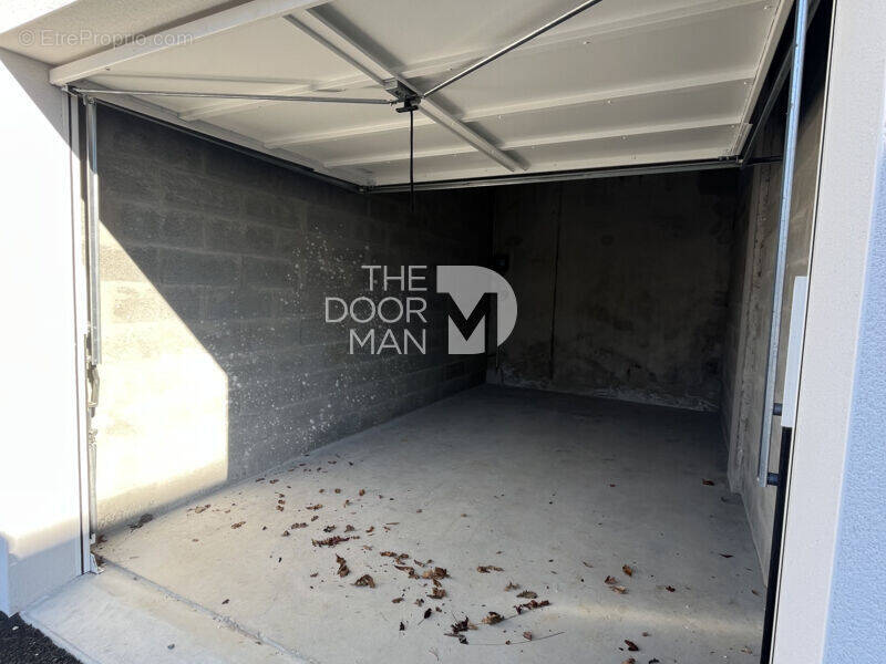 Appartement à LA MONTAGNE