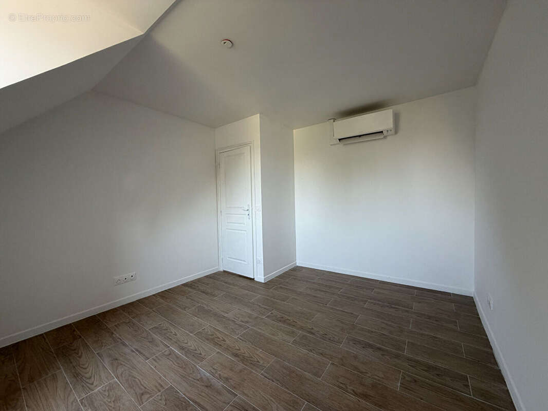 Maison 125m² à le perray-en-yvelines - photo 7