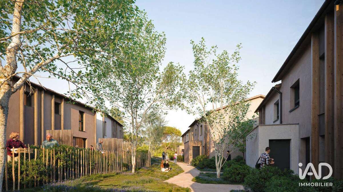 Photo 3 - Maison à BAYONNE