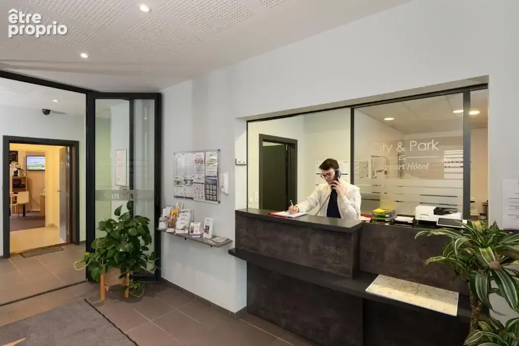 Investissement en residence hotelière - photo 5