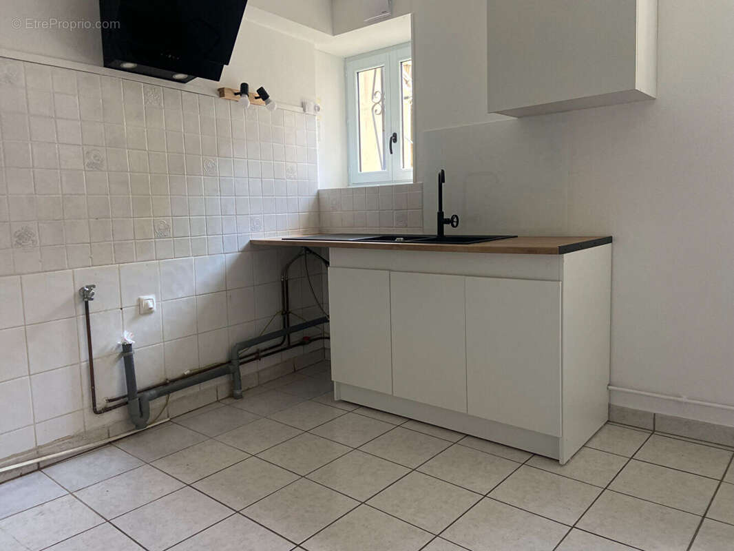 Appartement à NEVERS