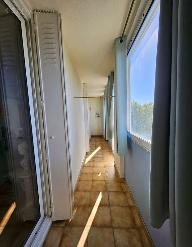 Appartement à MARIGNANE