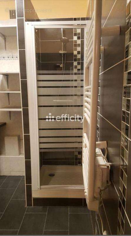 Appartement à ROUBAIX