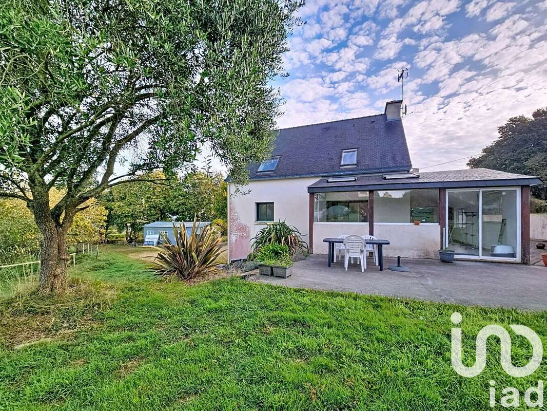 Photo 2 - Maison à SCAER