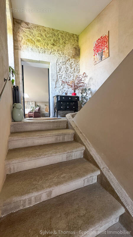 Appartement à PONT-SAINT-ESPRIT