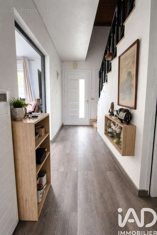 Photo 7 - Maison à BURES-SUR-YVETTE