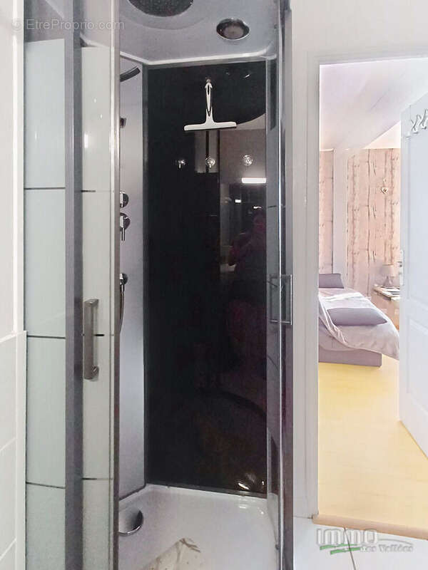 Appartement  sur les hauteurs - photo 9