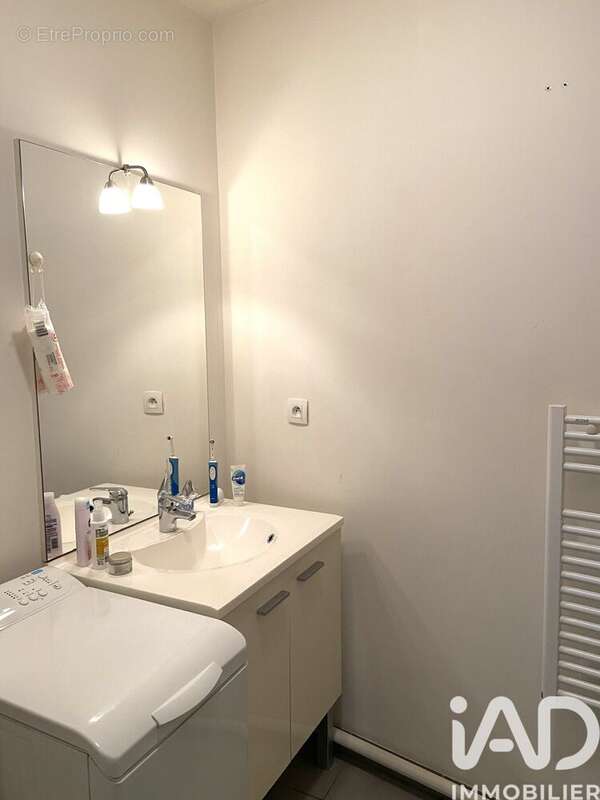 Photo 6 - Appartement à SAUTRON