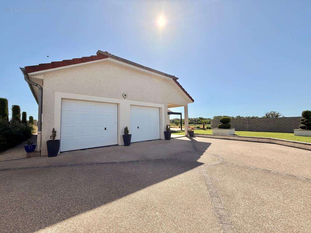 Maison familiale récente – 4 chambres – Terrain de 1500m² – Aucuns travaux à prévoir - photo 23