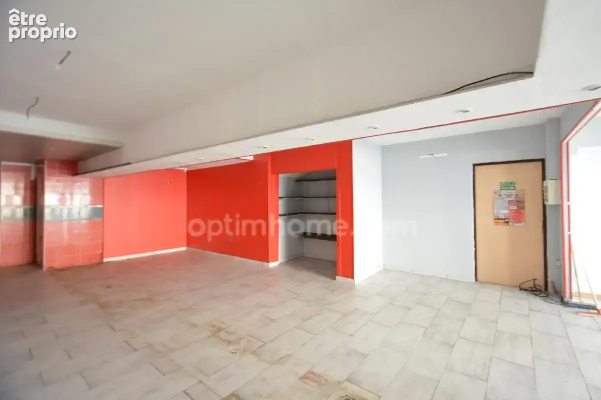 Exclusivité – stenay centre – vaste appartement sur plusieurs niveaux avec grande surface en rez-de-chaussée à transformer - photo 8