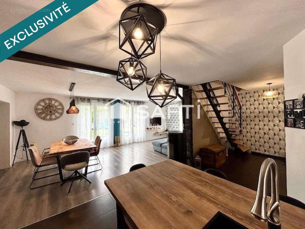 Photo 5 - Maison à SUNDHOUSE