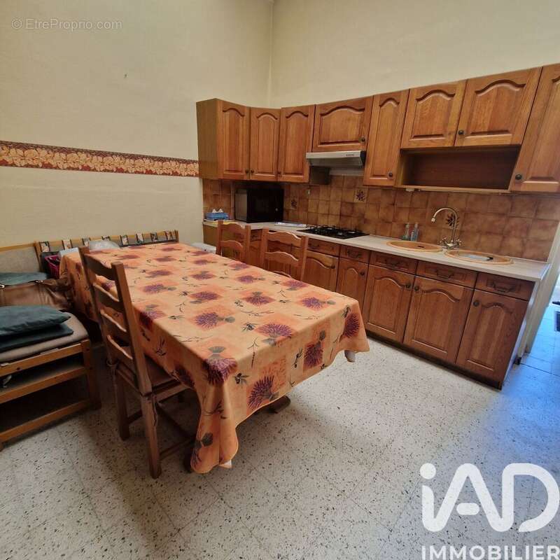 Photo 3 - Maison à BEUVRAGES