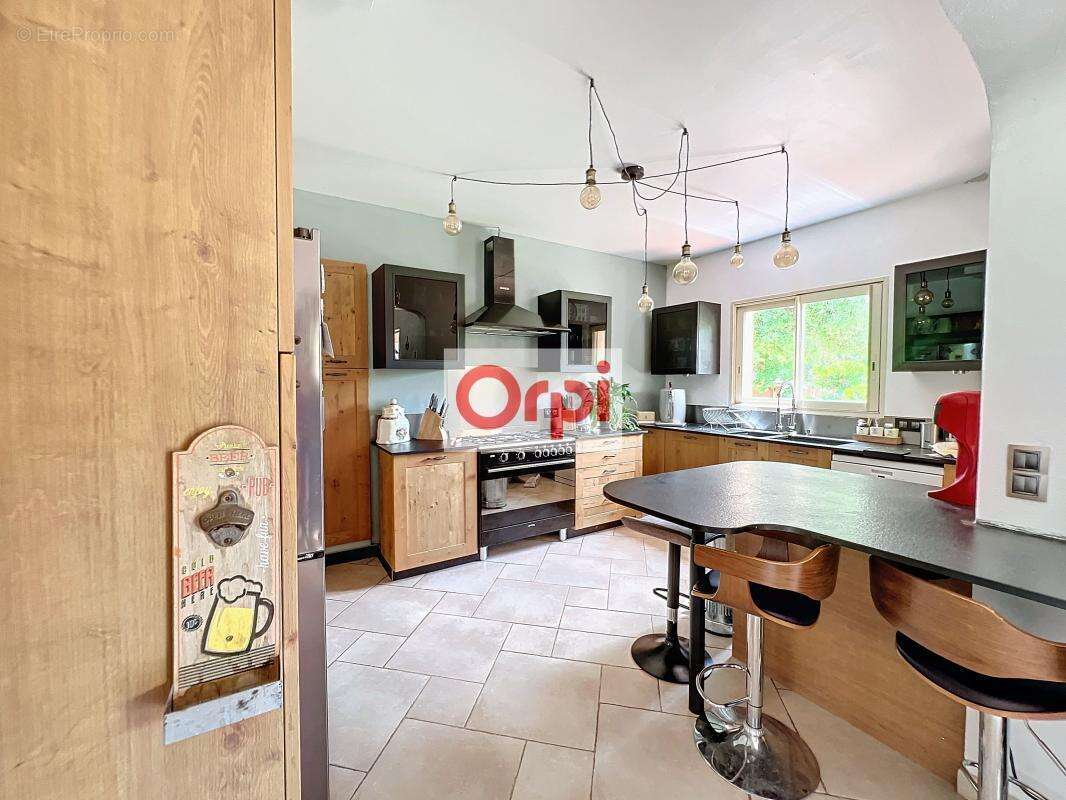 Maison à PORTO-VECCHIO