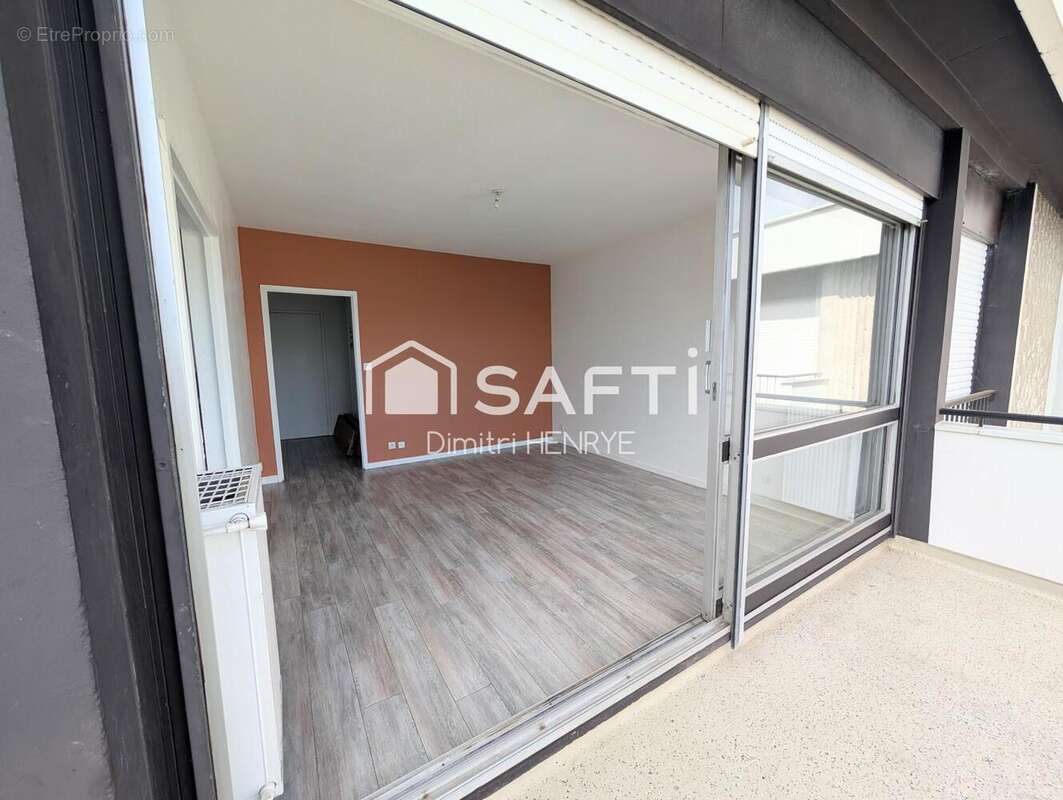 Photo 5 - Appartement à MERIGNAC