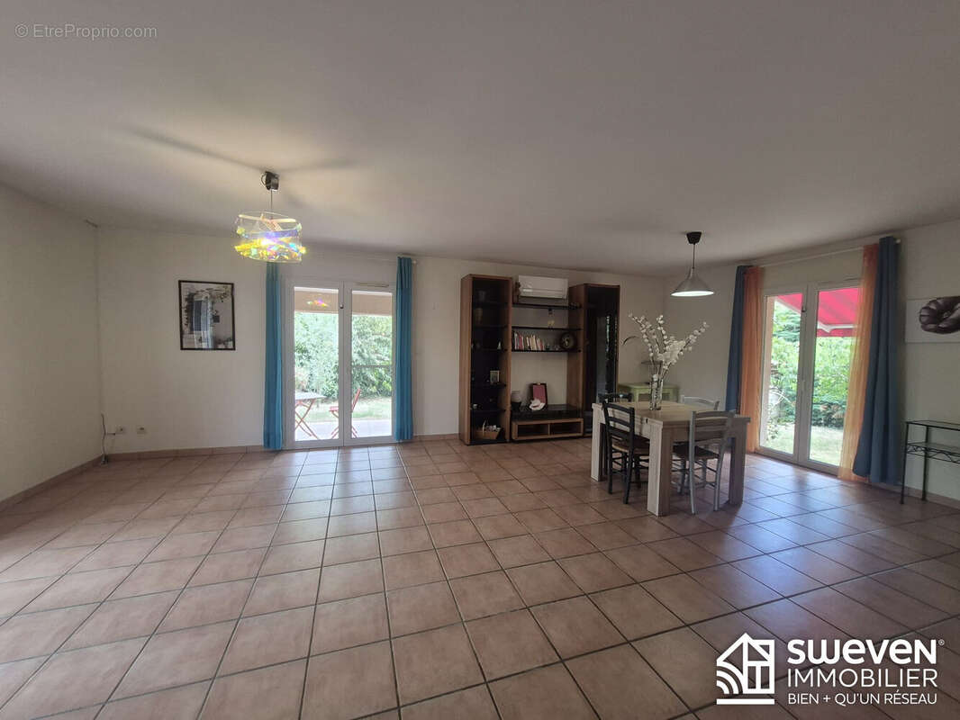 Maison 125 m² à Muret  - photo 3