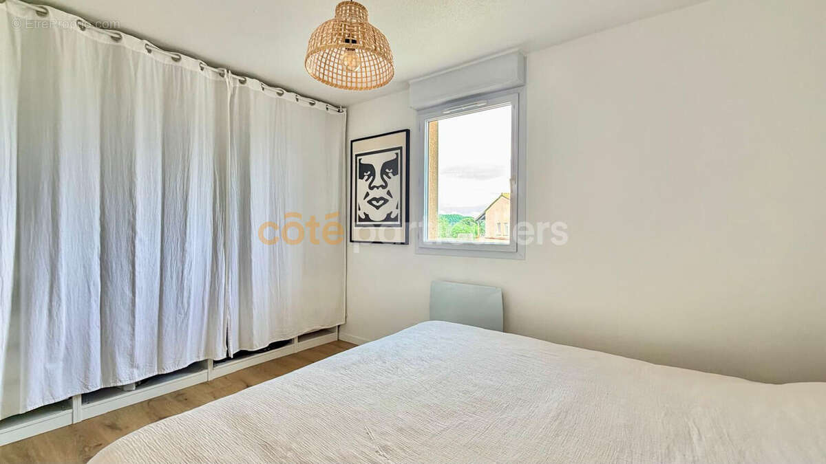Appartement à GAGNAC-SUR-GARONNE