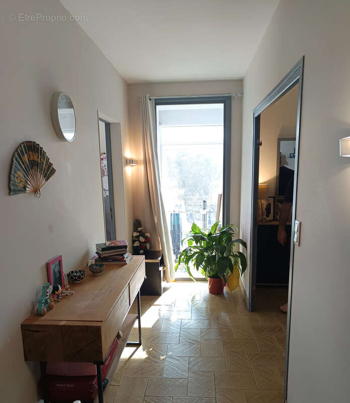 Maison à SAINT-SERNIN