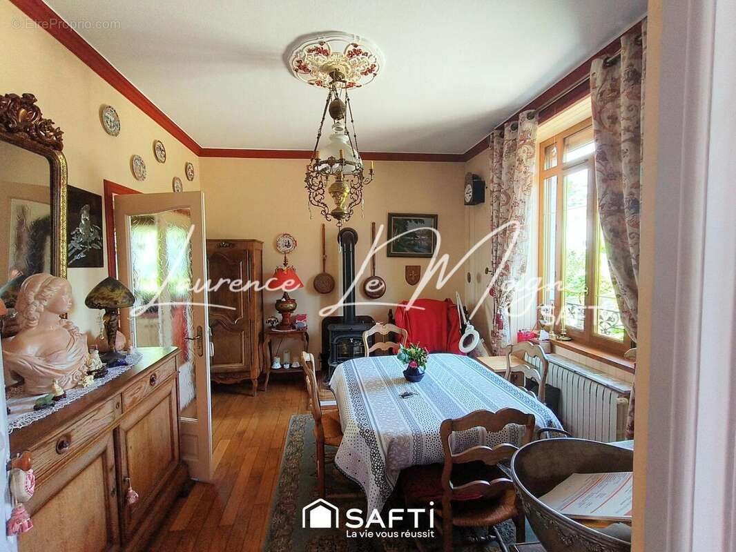 Photo 4 - Maison à SIZUN