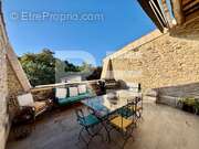 Maison à PARIGNARGUES