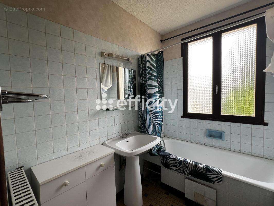 Maison 181 m² à Marcay  - photo 12